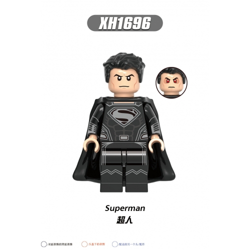 Лего фигурка Марвел Супермен